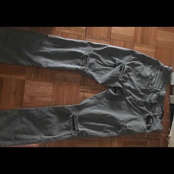 Rockstar Denim - Picture 2 of 7